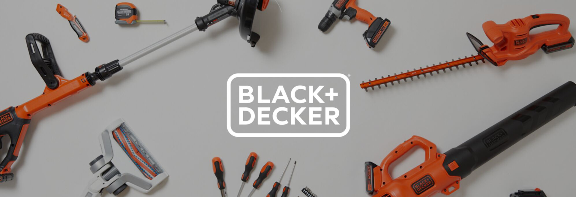 Black & Decker Yetkili Servisi